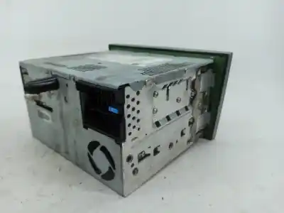 Автозапчастина б/у аудіо система / радіо cd для opel corsa d (s07) 1.3 cdti (l08 l68) посилання на oem iam 497316088  