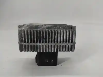 Peça sobressalente para automóvel em segunda mão MÓDULO ELETRÔNICO por FIAT PUNTO (188_)  Referências OEM IAM 09132691  