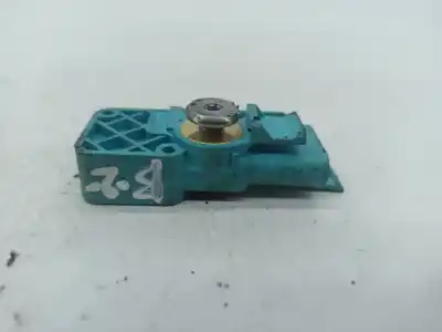 Piesă de schimb auto la mâna a doua senzor pentru opel corsa d (s07) 1.3 cdti (l08 l68) referințe oem iam 5wk44616  