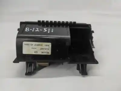 Pezzo di ricambio per auto di seconda mano portacenere per ford focus ii (da_, hcp, dp) 1.6 tdci riferimenti oem iam 4m51a048k37ad  