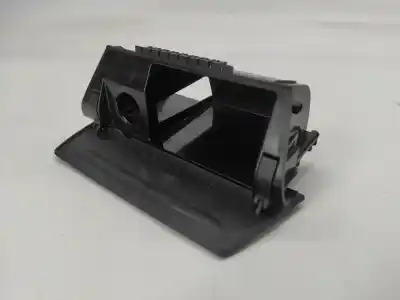 Pezzo di ricambio per auto di seconda mano portacenere per ford focus ii (da_, hcp, dp) 1.6 tdci riferimenti oem iam 4m51a048k37ad  