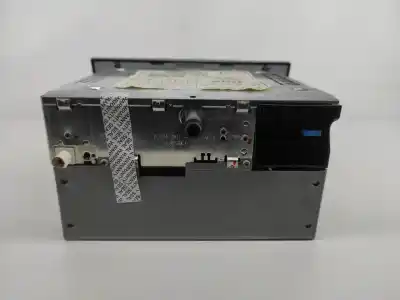 Second-hand car spare part audio system / radio cd for opel astra h gtc (a04) 1.3 cdti (l08) oem iam references 13190856  
