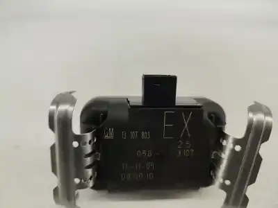 Second-hand car spare part sensor for opel astra h gtc (a04) 1.3 cdti (l08) oem iam references   