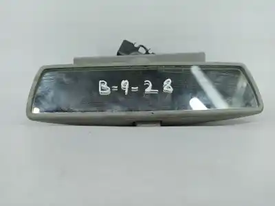 Second-hand car spare part interior rearview mirror for seat toledo iii (5p2) 1.9 tdi oem iam references i5316413