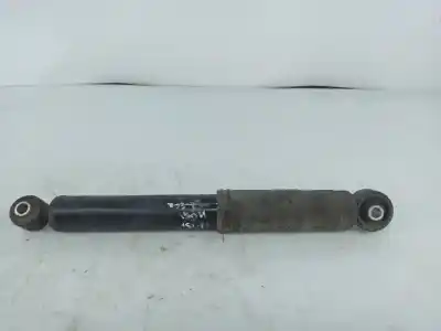 Piesă de schimb auto la mâna a doua AMORTIZOR SPATE STÂNGA pentru LANCIA MUSA (350_)  Referințe OEM IAM 50705413  