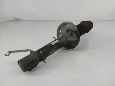 Автозапчастина б/у амортизатор передній лівий для seat leon (1m1) 1.9 tdi посилання на oem iam 1j0413031cs  