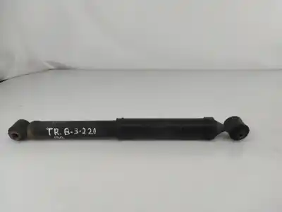 Second-hand car spare part rear left shock absorber for citroen c-elysee (dd_) 1.6 hdi 92 oem iam references 