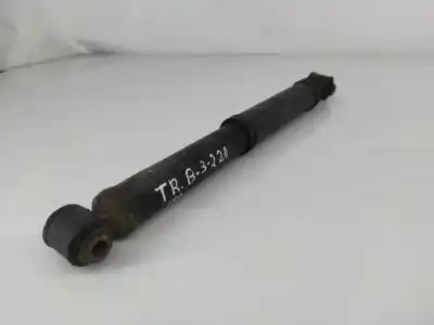 Peça sobressalente para automóvel em segunda mão amortecedor traseiro esquerdo por citroen c-elysee (dd_) 1.6 hdi 92 referências oem iam   