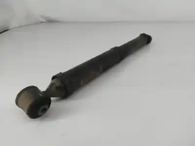 Peça sobressalente para automóvel em segunda mão amortecedor traseiro esquerdo por citroen c-elysee (dd_) 1.6 hdi 92 referências oem iam   