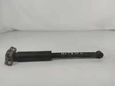 Second-hand car spare part Rear Left Shock Absorber for OPEL ASTRA J SPORTS TOURER (P10) 1.7 CDTI (35) OEM IAM references   
