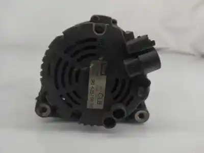 Автозапчастина б/у генератор для citroen c3 i (fc_, fn_) 1.1 i посилання на oem iam 9642879680  