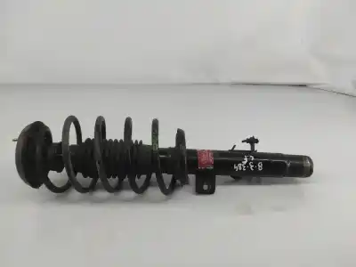Second-hand car spare part front left shock absorber for citroen c3 i (fc_, fn_) 1.1 i oem iam references 