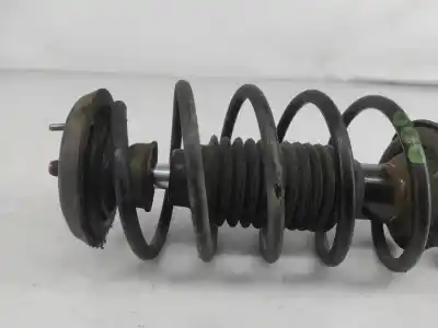 Автозапчастина б/у амортизатор передній лівий для citroen c3 i (fc_, fn_) 1.1 i посилання на oem iam   