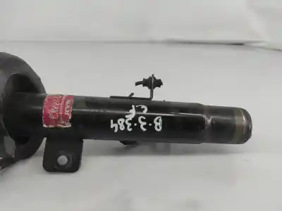 Автозапчастина б/у амортизатор передній лівий для citroen c3 i (fc_, fn_) 1.1 i посилання на oem iam   