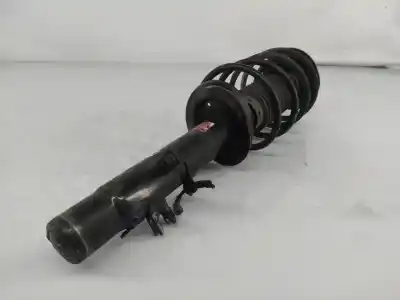 Автозапчастина б/у амортизатор передній лівий для citroen c3 i (fc_, fn_) 1.1 i посилання на oem iam   