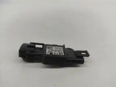 Pezzo di ricambio per auto di seconda mano sensore per opel astra h gtc (a04) 1.3 cdti (l08) riferimenti oem iam 13158750  