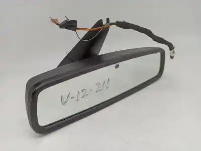 Tweedehands auto-onderdeel binnenspiegel voor ford focus ii (da_, hcp, dp) 1.6 tdci oem iam-referenties 3s7117d568