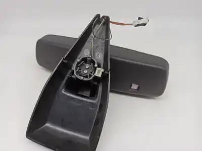 Автозапчастина б/у внутрішне дзеркало для ford focus ii (da_, hcp, dp) 1.6 tdci посилання на oem iam 3s7117d568  