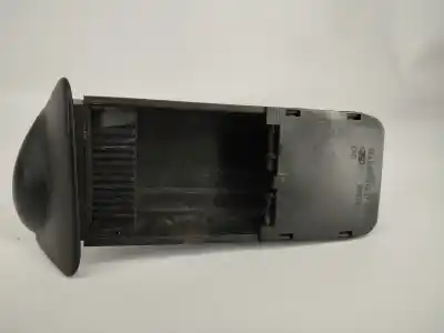 Second-hand car spare part ashtray for ford focus i (daw, dbw) 124 l/470 gasóleo 2000 3p oem iam references 98aba04810  