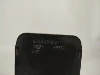 Second-hand car spare part ashtray for ford focus i (daw, dbw) 124 l/470 gasóleo 2000 3p oem iam references 98aba04810  