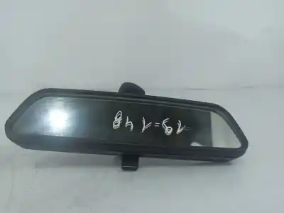 Peça sobressalente para automóvel em segunda mão espelho retrovisor interior por bmw 3 touring (e46) 320 d referências oem iam 006199