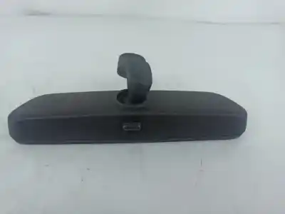 Peça sobressalente para automóvel em segunda mão espelho retrovisor interior por bmw 3 touring (e46) 320 d referências oem iam 006199  