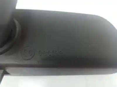 Peça sobressalente para automóvel em segunda mão espelho retrovisor interior por bmw 3 touring (e46) 320 d referências oem iam 006199  