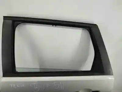 Pezzo di ricambio per auto di seconda mano porta posteriore sinistra per ford focus ii (da_, hcp, dp) 1.6 tdci riferimenti oem iam    Pezzo di ricambio per auto di seconda mano porta posteriore sinistra per ford focus ii (da_, hcp, dp) 1.6 tdci riferimenti oem iam