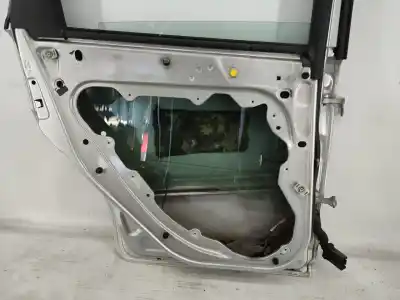 Pezzo di ricambio per auto di seconda mano porta posteriore sinistra per ford focus ii (da_, hcp, dp) 1.6 tdci riferimenti oem iam    Pezzo di ricambio per auto di seconda mano porta posteriore sinistra per ford focus ii (da_, hcp, dp) 1.6 tdci riferimenti oem iam