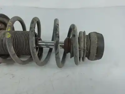Pezzo di ricambio per auto di seconda mano ammortizzatore anteriore sinistro per audi a3 (8l1) 1.6 riferimenti oem iam 1j0413031q  
