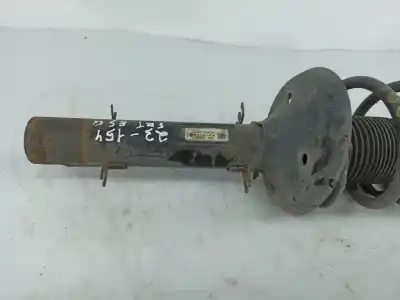 Pezzo di ricambio per auto di seconda mano ammortizzatore anteriore sinistro per audi a3 (8l1) 1.6 riferimenti oem iam 1j0413031q  