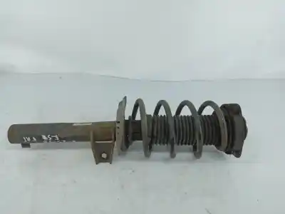 Peça sobressalente para automóvel em segunda mão amortecedor dianteiro esquerdo por audi a3 sportback (8pa) 1.9 tdi referências oem iam bs05g5h1