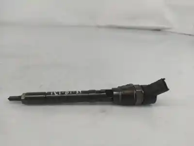 Peça sobressalente para automóvel em segunda mão Injetor por HYUNDAI MATRIX (FC) 1.5 CRDi GLS Referências OEM IAM 3380027000  
