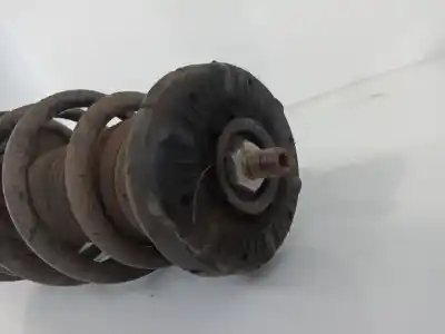 Автозапчастина б/у амортизатор передній лівий для opel astra j (p10) 1.6 turbo (68) посилання на oem iam 3354013  