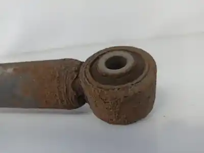 Автозапчастина б/у амортизатор задній лівий для opel astra j (p10) 1.6 turbo (68) посилання на oem iam 13279266  