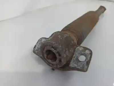 Автозапчастина б/у амортизатор задній лівий для opel astra j (p10) 1.6 turbo (68) посилання на oem iam 13279266  