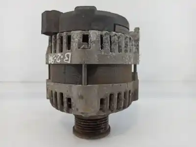 İkinci el araba yedek parçası alternatör için opel astra j (p10) 1.6 turbo (68) oem iam referansları 13500577