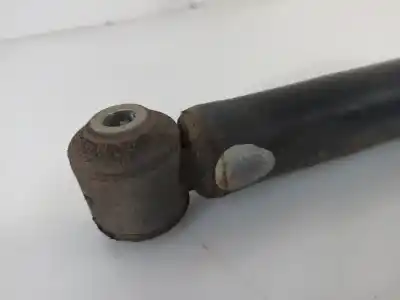 Second-hand car spare part rear left shock absorber for opel corsa d (s07) 1.4 (l08 l68) oem iam references   