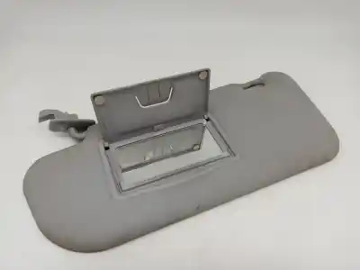 Second-hand car spare part left sunshade for mazda 3 (bk) 1.3 (bk14) oem iam references   