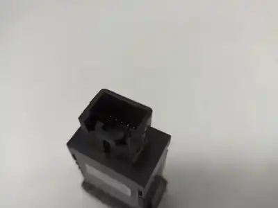 Second-hand car spare part multifunction switch for mazda 3 (bk) 1.3 (bk14) oem iam references bp4k666f0  