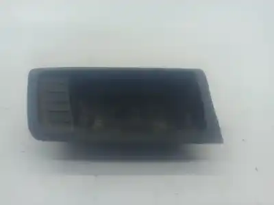 Peça sobressalente para automóvel em segunda mão CINZEIRO por BMW 1 (E87)  Referências OEM IAM 22167210  