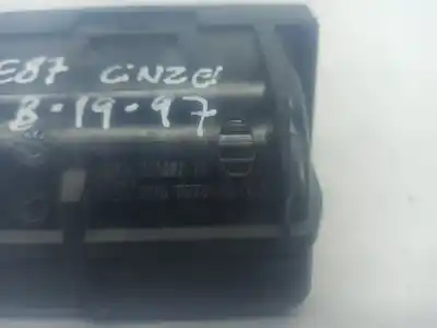 Peça sobressalente para automóvel em segunda mão cinzeiro por bmw 1 (e87) 116 i referências oem iam 22167210  