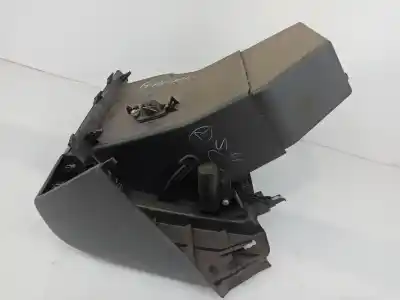 Peça sobressalente para automóvel em segunda mão porta luvas por mazda 3 (bk) 1.3 (bk14) referências oem iam   