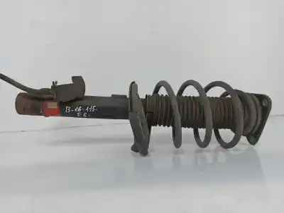 Second-hand car spare part front left shock absorber for mazda 3 (bk) 1.3 (bk14) oem iam references 