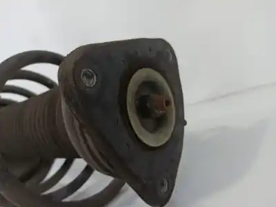 Second-hand car spare part front left shock absorber for mazda 3 (bk) 1.3 (bk14) oem iam references   