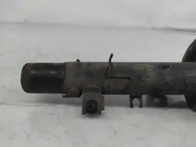 Second-hand car spare part front left shock absorber for citroen c2 (jm_) 1.6 oem iam references   