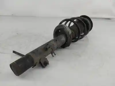 Second-hand car spare part front left shock absorber for citroen c2 (jm_) 1.6 oem iam references   