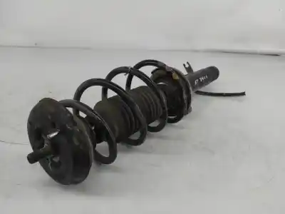 Second-hand car spare part front left shock absorber for citroen c2 (jm_) 1.6 oem iam references   