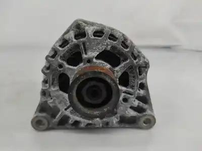 Peça sobressalente para automóvel em segunda mão alternador por citroen c2 (jm_) 1.6 referências oem iam 9642879480