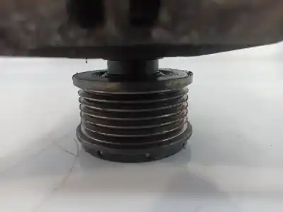 Pezzo di ricambio per auto di seconda mano alternatore per nissan qashqai / qashqai +2 i (j10, nj10, jj10e) 1.5 dci riferimenti oem iam 0124525140  